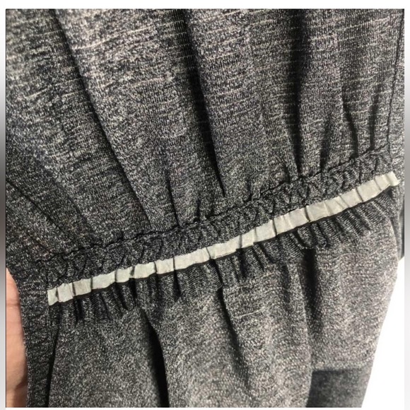 🍋 Lululemon Run Sliver Bullet Sleeveless Tech Tank Top ,Size 10 - Picture 6 of 6